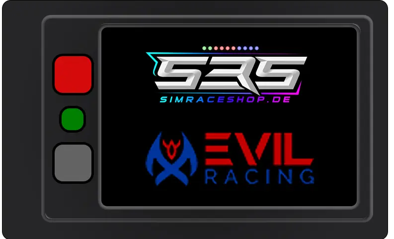 Evil Racing EvilRank