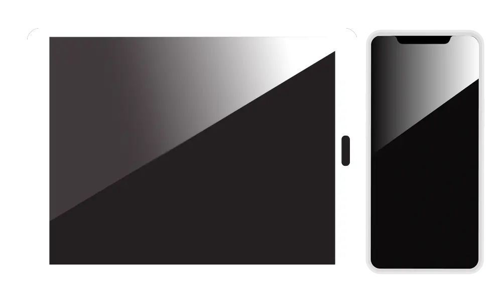 Tablet / Phone Lap Timer