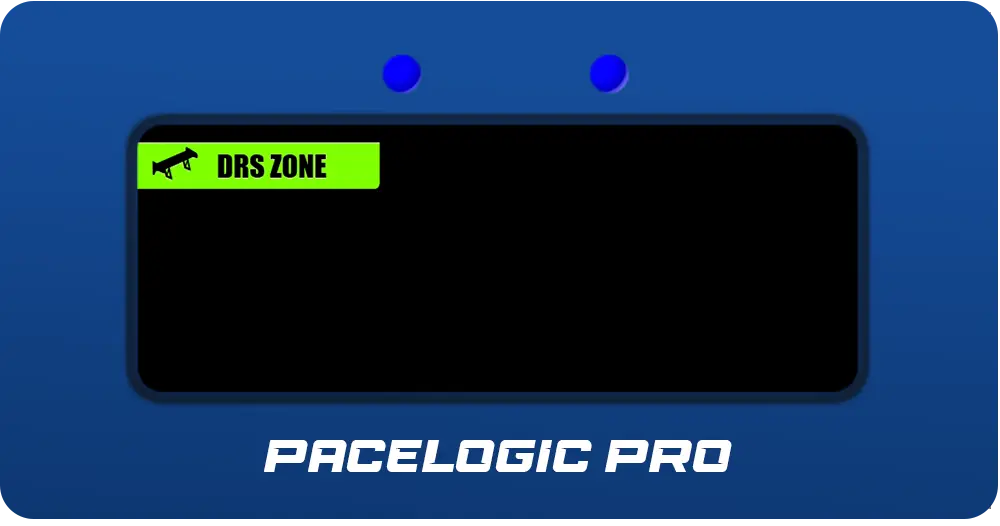 DRS Zone