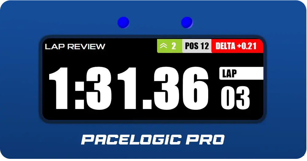 Lap Review