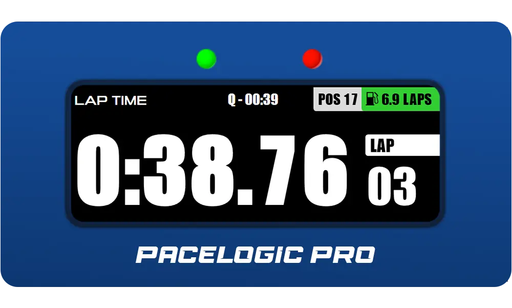 Lap Time