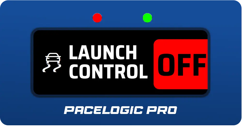 Launch Control