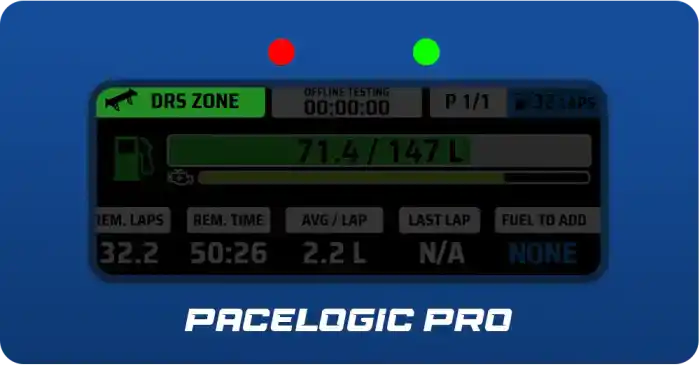 DRS Zones