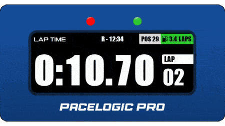 Pacelogic in Action